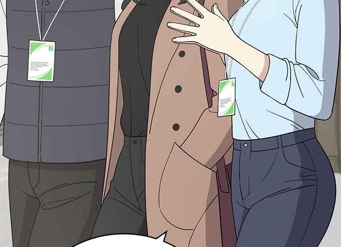 《无解少女》第101话 第52页