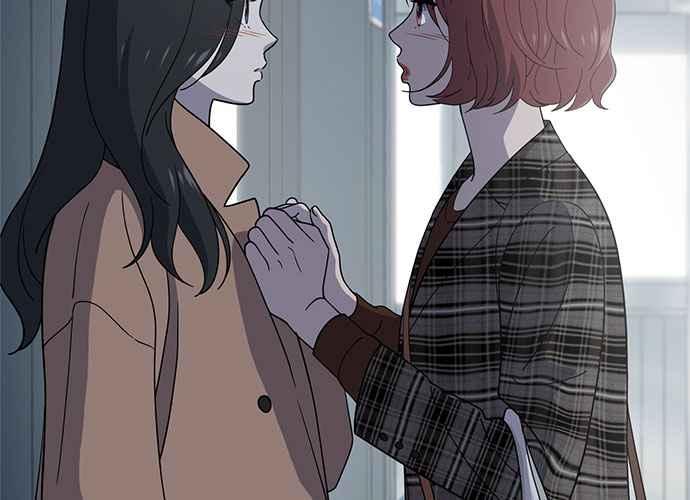 《无解少女》第102话 第118页