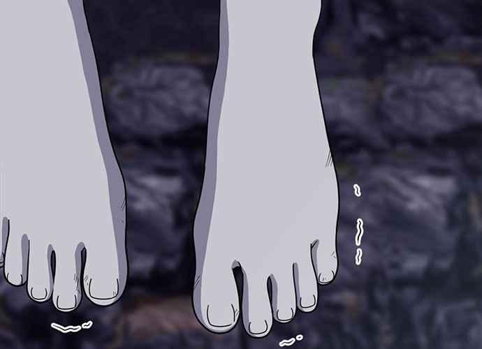 《无解少女》第102话 第231页