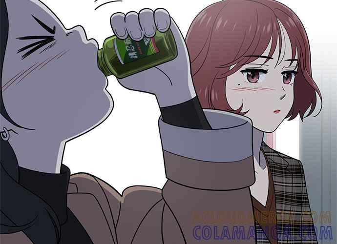 《无解少女》第102话 第101页