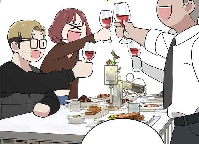 《无解少女》第102话 第31页