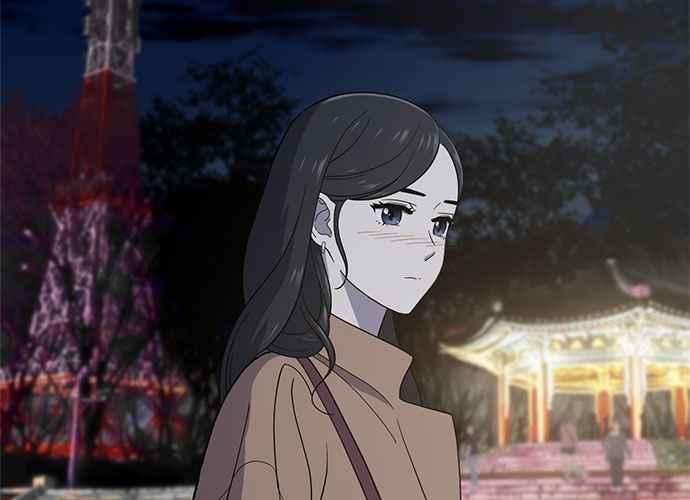 《无解少女》第102话 第242页