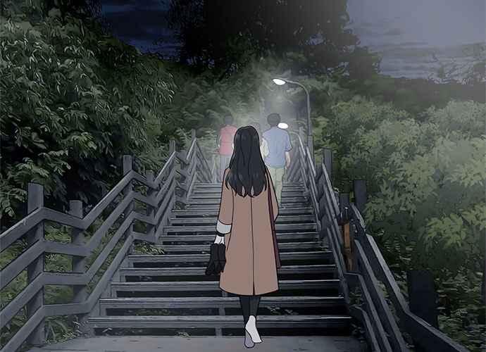 《无解少女》第102话 第170页