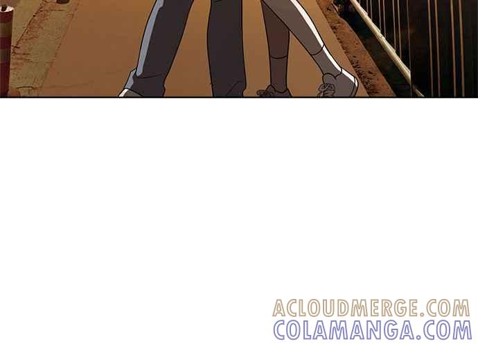 《无解少女》第103话 第429页