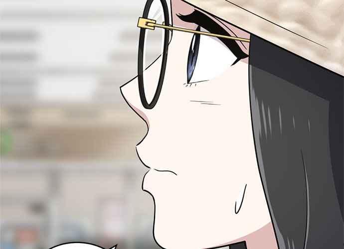 《无解少女》第103话 第162页