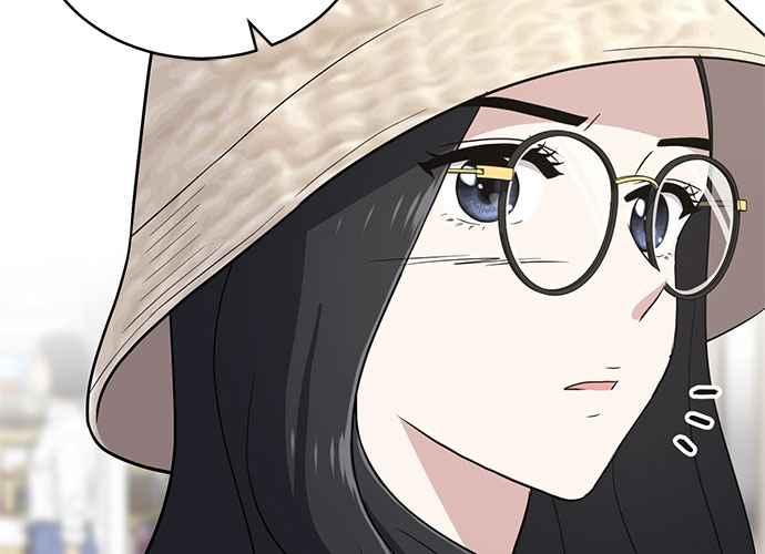 《无解少女》第103话 第126页