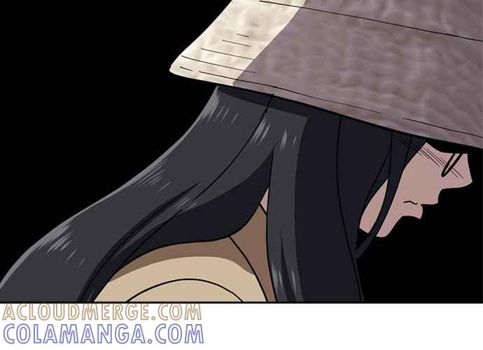 《无解少女》第103话 第117页