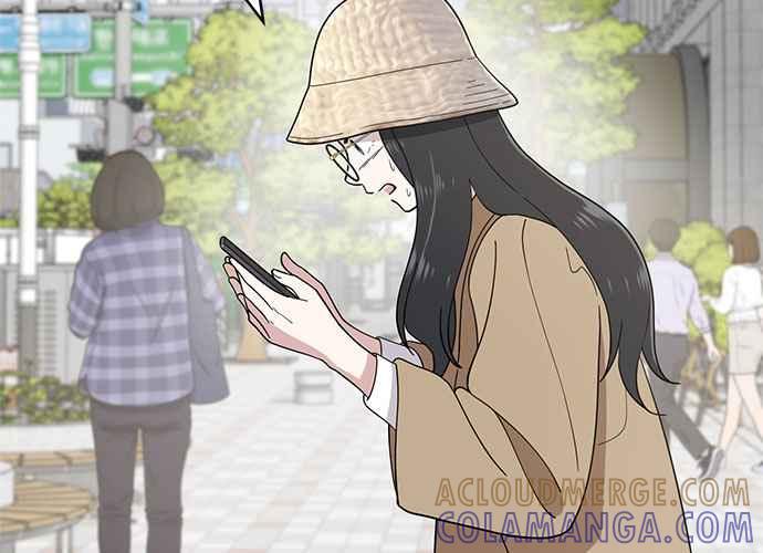 《无解少女》第103话 第105页