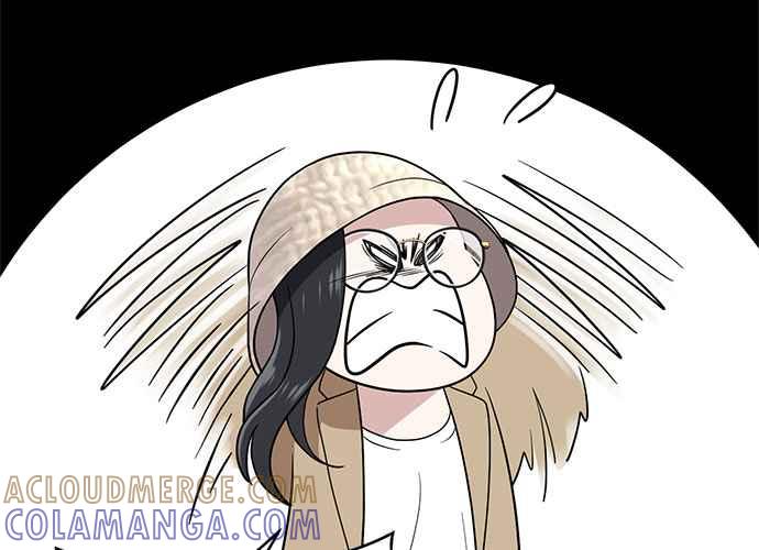 《无解少女》第103话 第121页