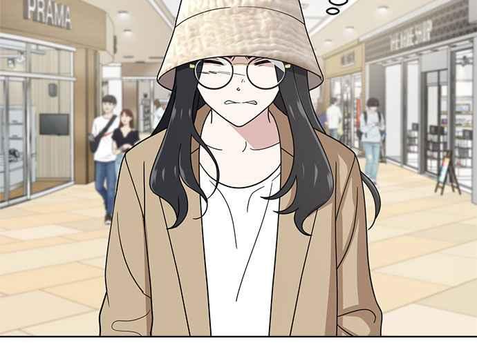 《无解少女》第103话 第124页