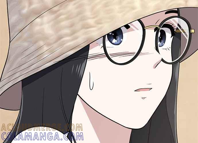 《无解少女》第103话 第93页