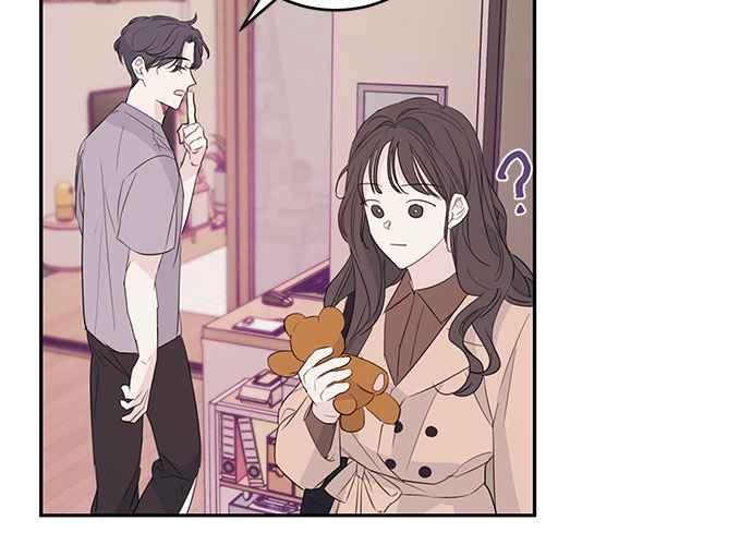 《和你度过的今天》第86话 第40页