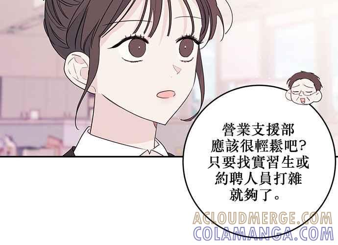 《和你度过的今天》第88话 第21页