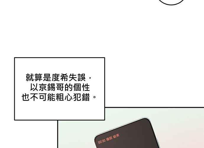 《和你度过的今天》第92话 第128页