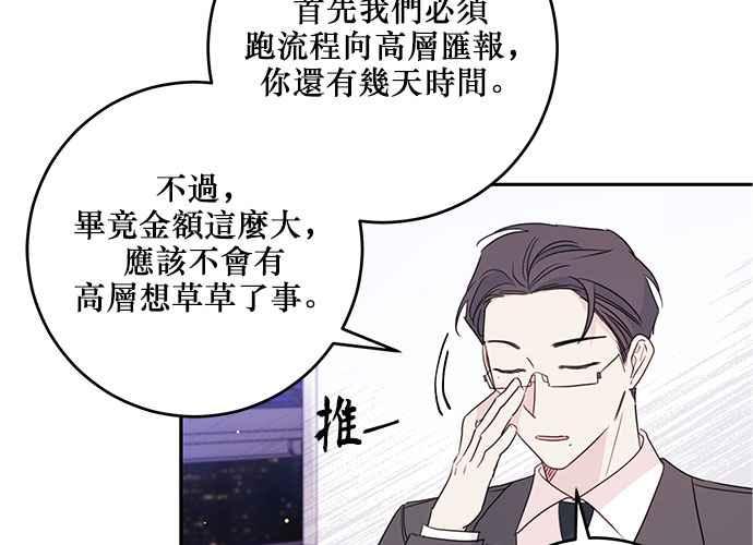 《和你度过的今天》第96话 第54页
