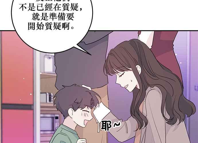 《和你度过的今天》第97话 第58页
