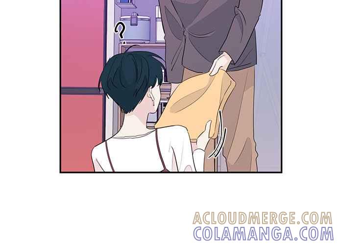《和你度过的今天》第97话 第73页