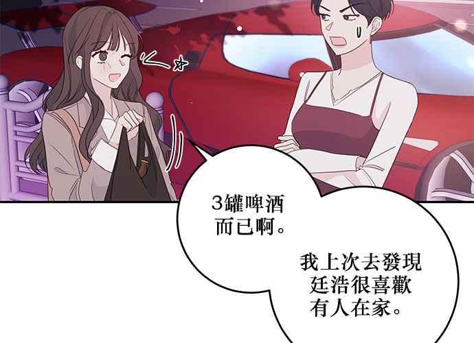 《和你度过的今天》第97话 第19页