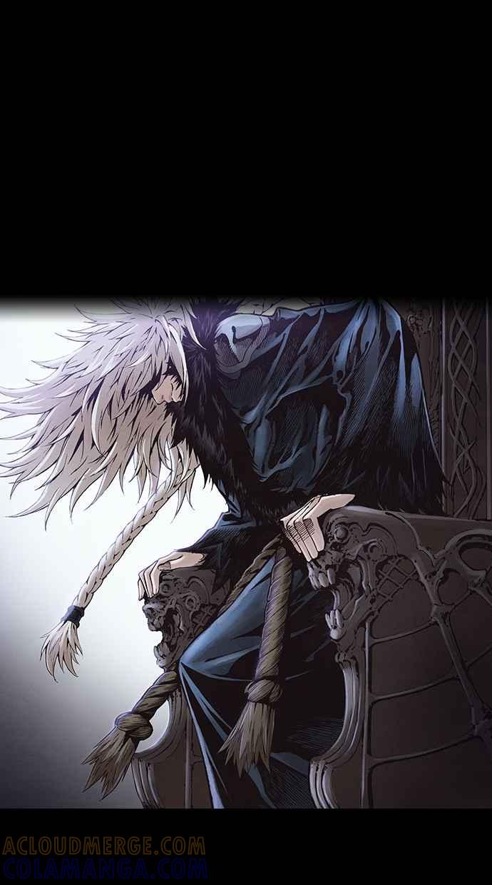 《新暗行御史》第254话 第55页