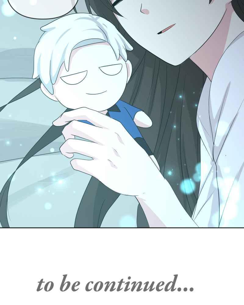 《血色的誓约》第二季 [第27话] 晚安~! 第65页