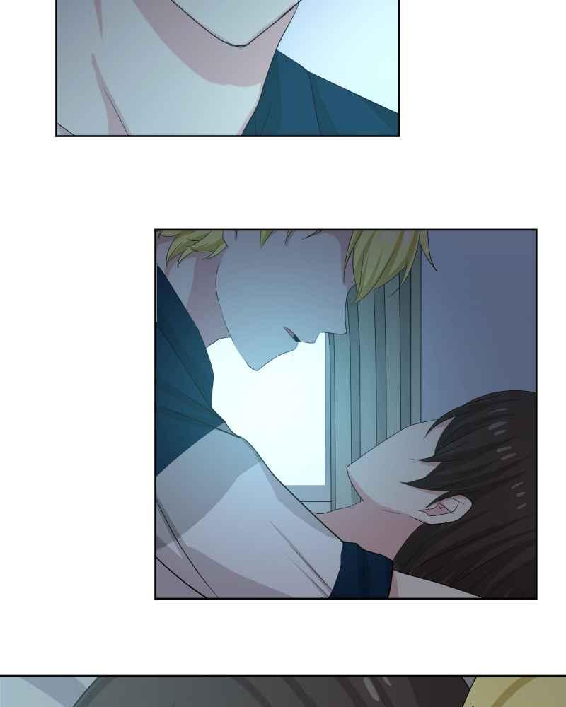 《血色的誓约》第二季 [第27话] 晚安~! 第60页
