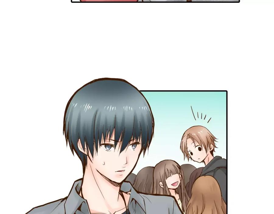 《试爱上上签》第11话 内心的声音 第20页