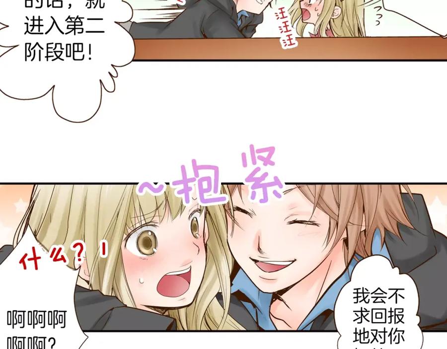 《试爱上上签》第11话 内心的声音 第68页