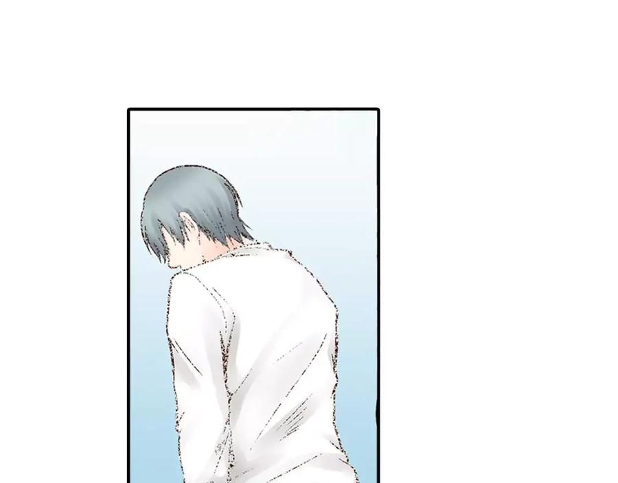 《试爱上上签》第13话 学长的爱 第51页