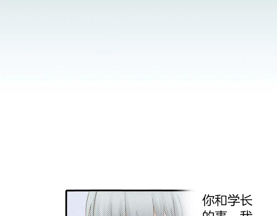 《试爱上上签》第13话 学长的爱 第32页