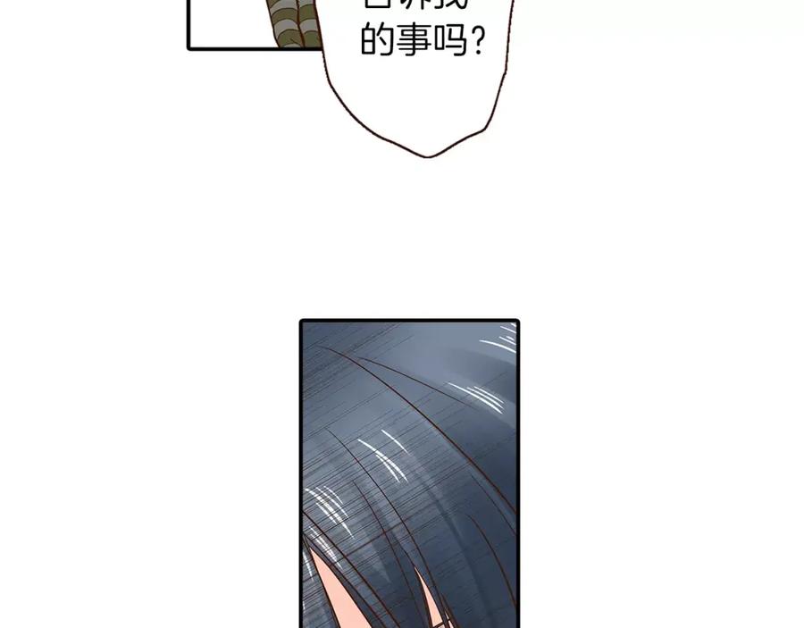 《试爱上上签》第13话 学长的爱 第60页