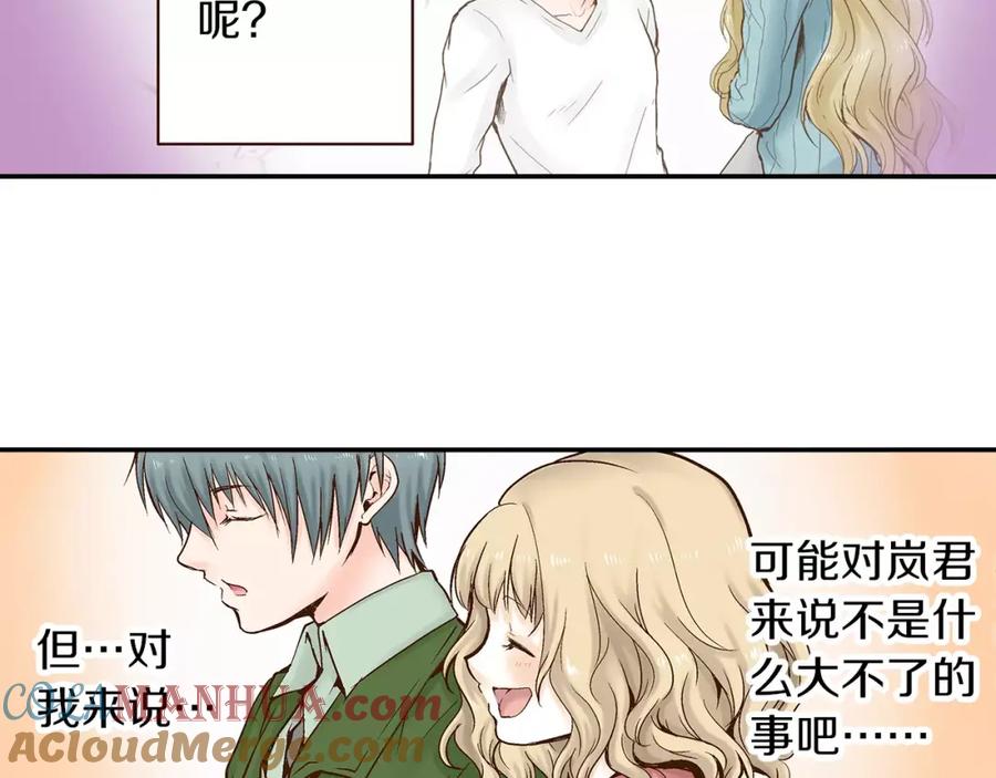 《试爱上上签》第15话 绯闻女友 第46页