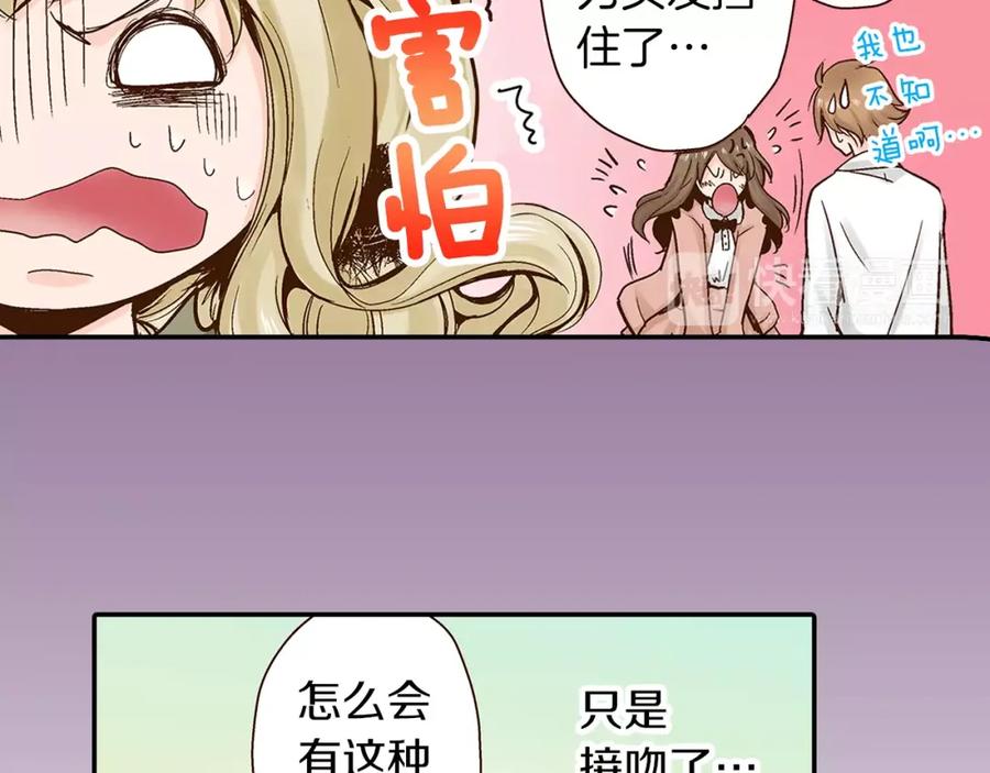 《试爱上上签》第15话 绯闻女友 第12页