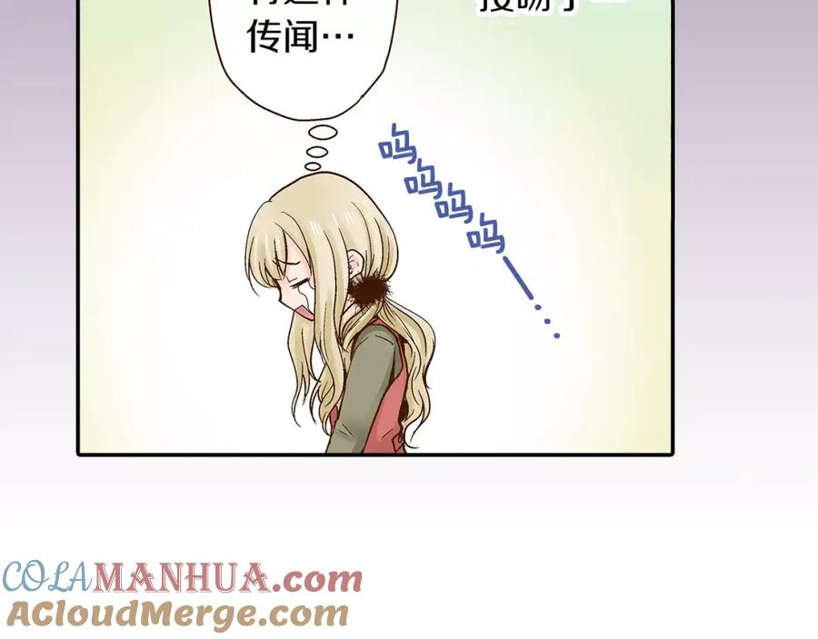 《试爱上上签》第15话 绯闻女友 第13页