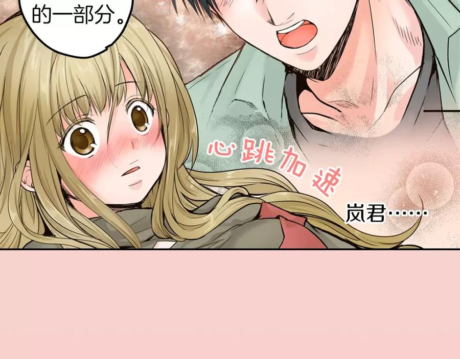 《试爱上上签》最终话 你是我身体的一部分 第26页