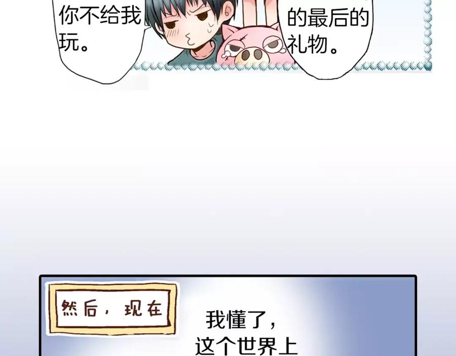 《试爱上上签》第1话 谁是我的真命天子？ 第8页