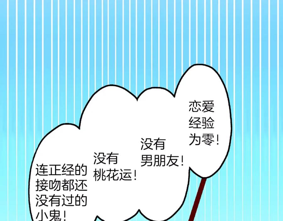 《试爱上上签》第1话 谁是我的真命天子？ 第24页