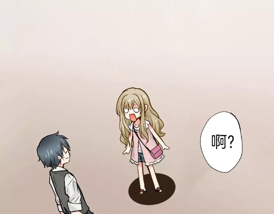 《试爱上上签》第1话 谁是我的真命天子？ 第69页