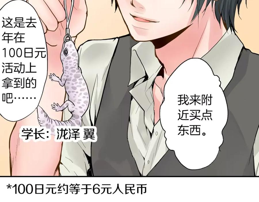 《试爱上上签》第1话 谁是我的真命天子？ 第51页