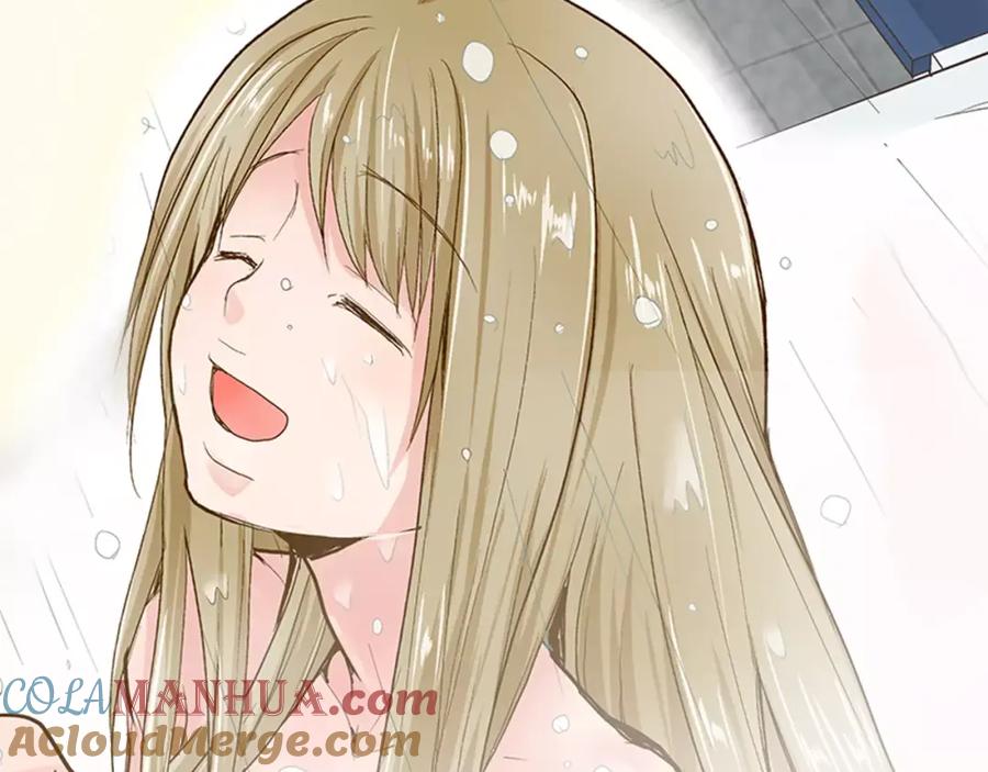 《试爱上上签》第3话 和他一起洗澡？！ 第40页