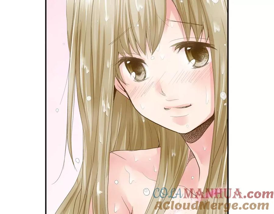 《试爱上上签》第3话 和他一起洗澡？！ 第43页