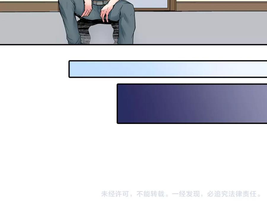 《试爱上上签》第4话 被学长看光了？！ 第78页