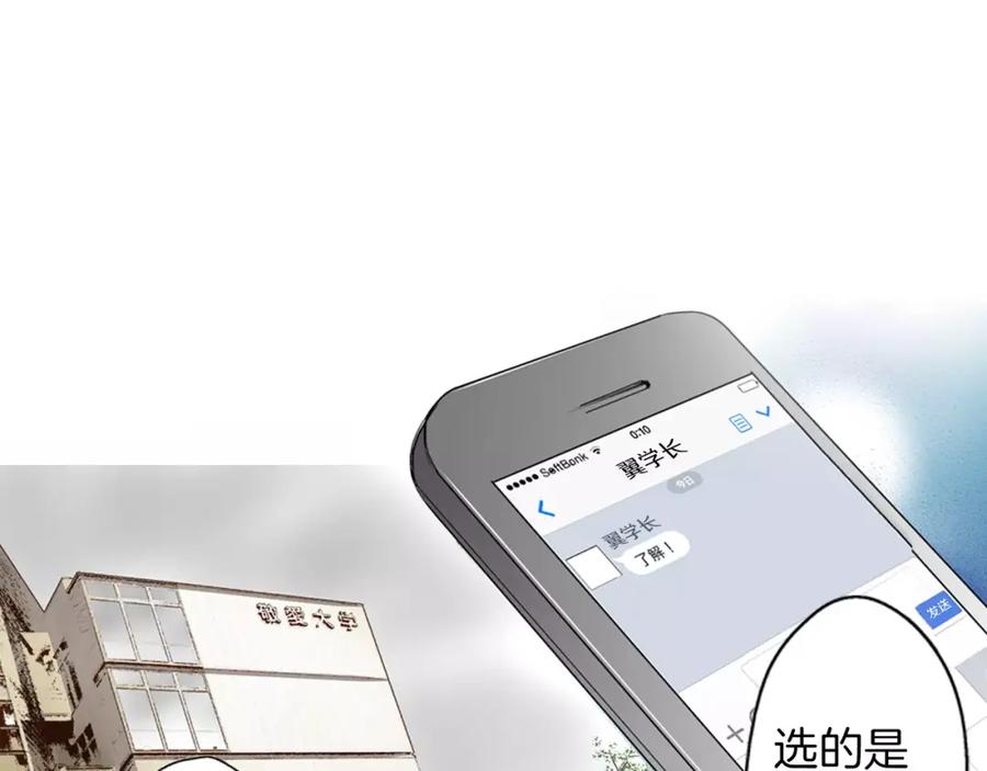 《试爱上上签》第7话 一个笨蛋，一个傻瓜 第56页