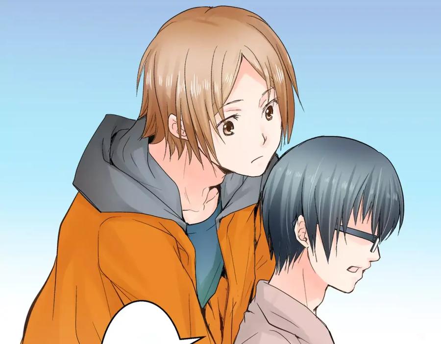 《试爱上上签》第7话 一个笨蛋，一个傻瓜 第48页