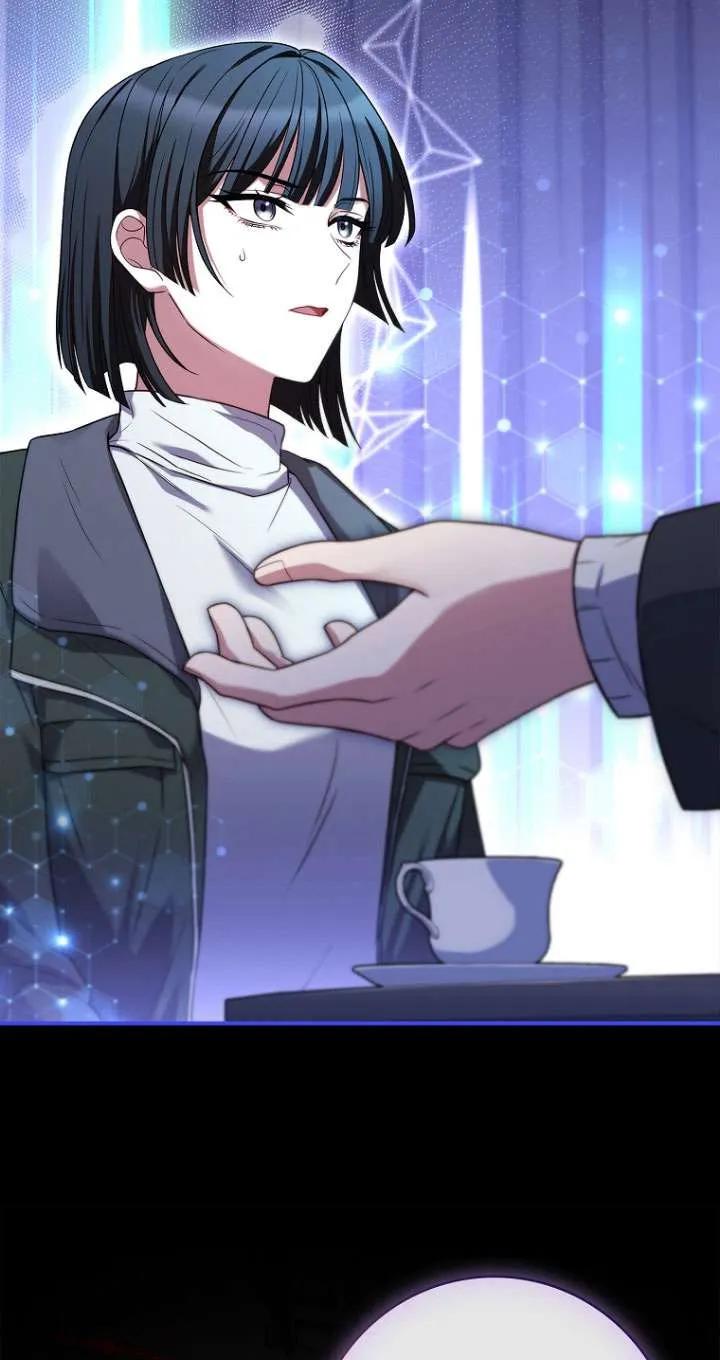 已关闭痛觉设置 - 第24话 - 第80张图