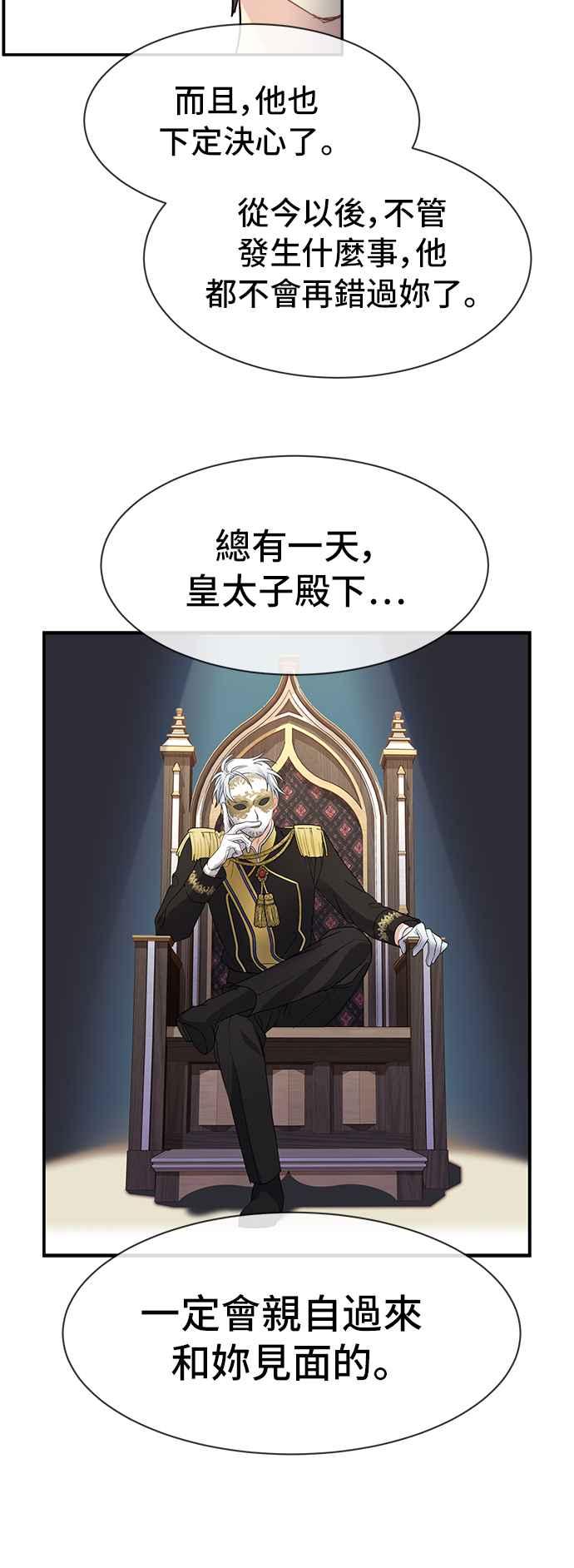 《皇太子妃101》第64话 第36页