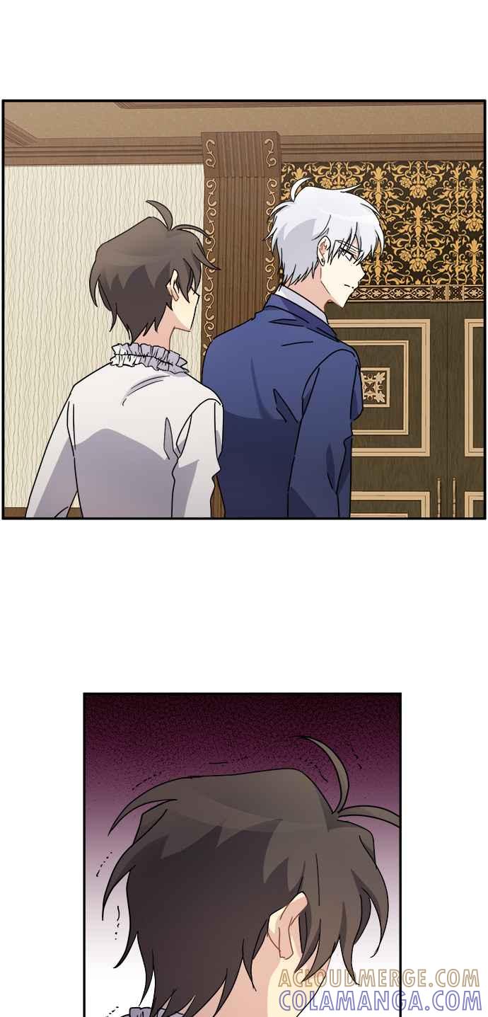 《皇太子妃101》第64话 第37页