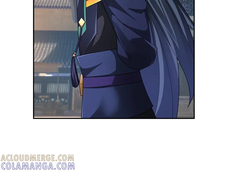 《沉睡万古：出世横推诸天》第118话 集体顿悟！ 第37页