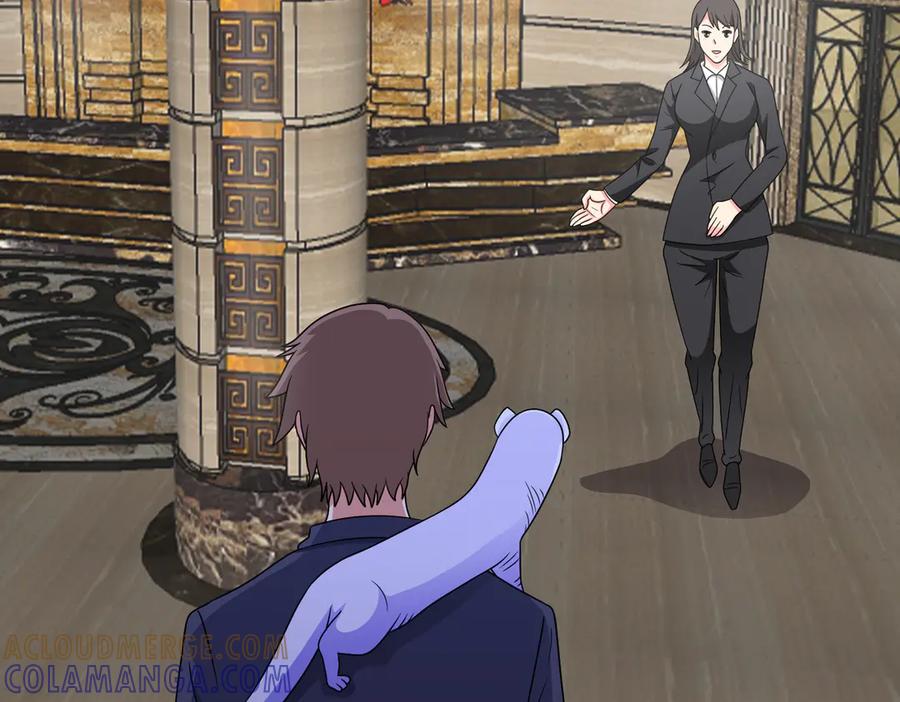 《御神重生》第141话 来者不善 第19页