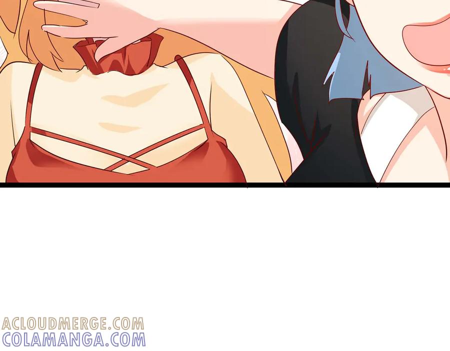 《恶魔物语》第34话 第28页