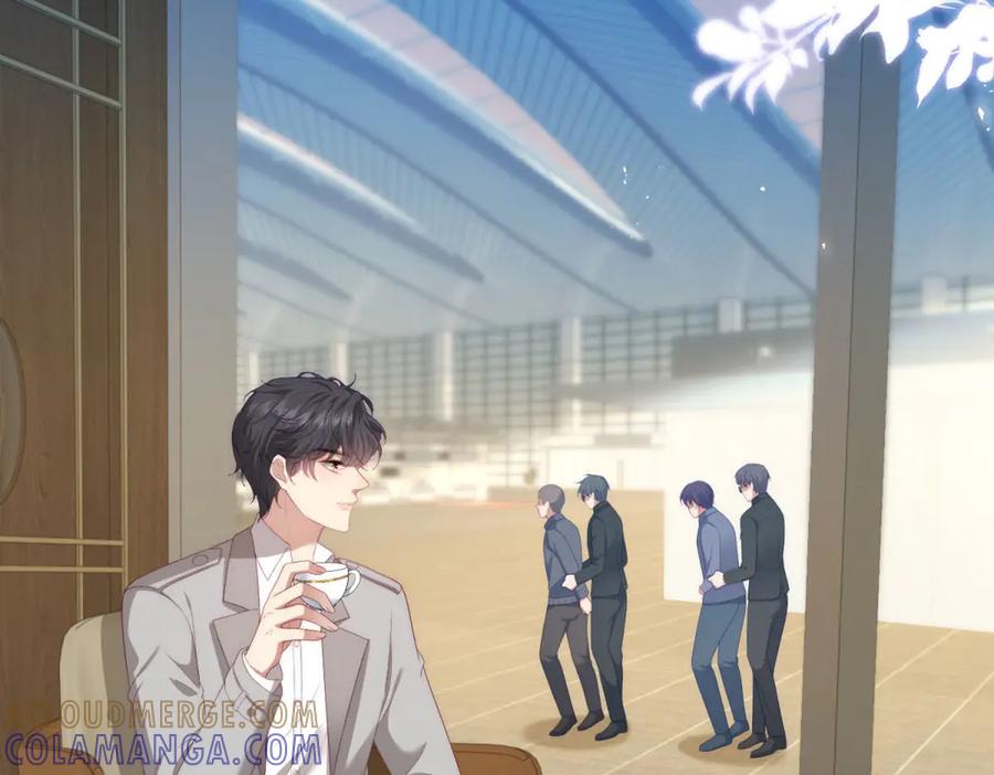 《会长的伪萌女友》第37话 大小姐的手段 第73页